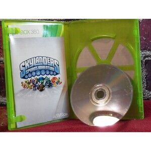 Skylanders Spyro's Adventure & Disney's Infinity Games Only